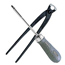 tournevis - pince - tenaille