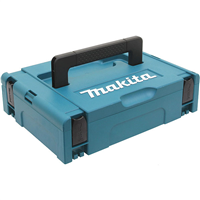 Coffret Makpac empilable 395x295x210 mm taille 3 Makita 821551-8 3240890910141