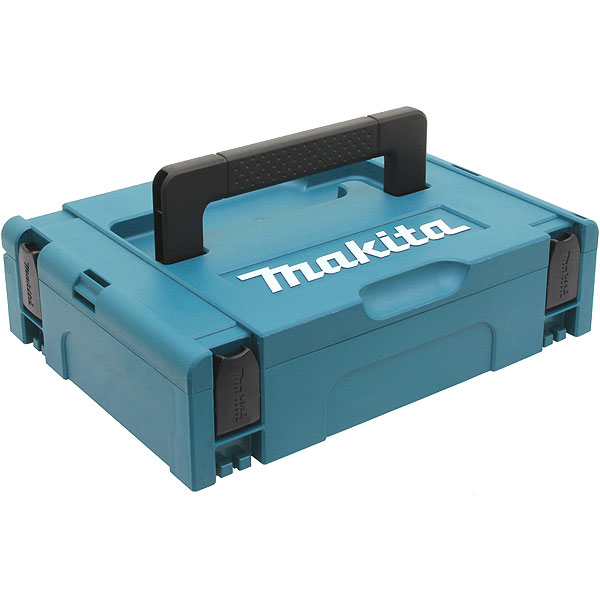 Coffret Makpac empilable 395x295x210 mm taille 3 Makita 821551-8 3240890910141
