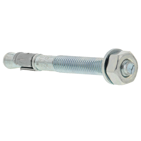 Goujon d'ancrage à expansion Spit FIX3 pour béton - M8 x 90 mm