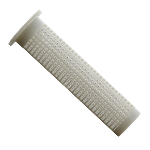 Tamis plastique de matériaux creux Spit pour résine - 20x85 mm - M12