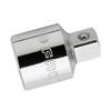 Rallonge reducteur augmentateur pour douille 1/2"