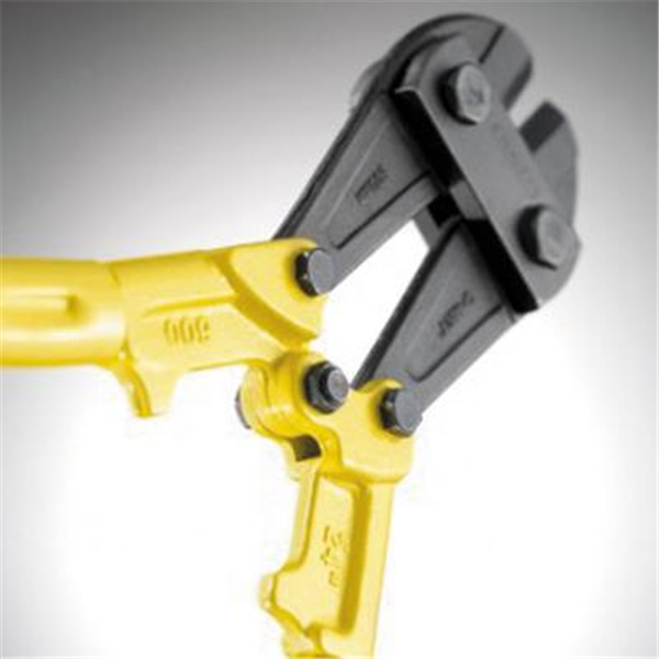 Coupe boulon Stanley bras tubulaires 600 mm coupe 7mm