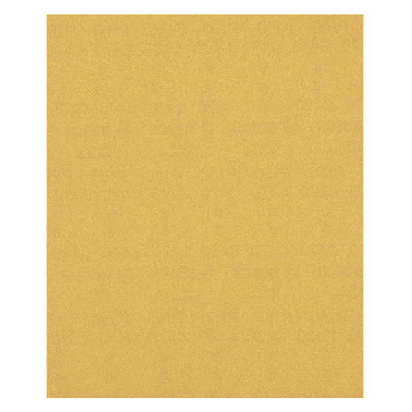 Feuille abrasive - Expert Bosch C470 - 230x280 mm grain 220