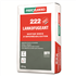 Mortier mince d'imperméabilisation pour maçonneries et bétons - Lankofugeant 222 - sac de