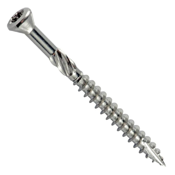 Vis terrasse Rocket - 5,0 MM x 70,0 MM/36,0 MM
