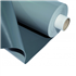 Membrane d'étanchéité synthétique en PVC Flagon S pour points singuliers et habillages divers des toitures terrasses - Gris clair RAL 7047 - 1.05 M x 20 M