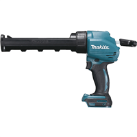 Pistolet à mastic Makita DCG180Z 18 V Li-Ion - 5000 N
