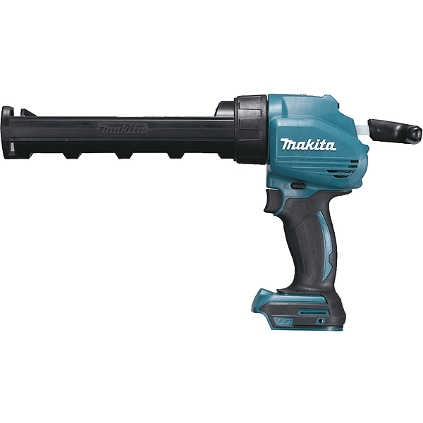 Pistolet à mastic Makita DCG180Z 18 V Li-Ion - 5000 N