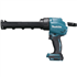 Pistolet à mastic Makita DCG180Z 18 V Li-Ion - 5000 N