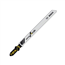 lame de scie sauteuse pvc plexi ou composite