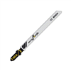 Lame de scie sauteuse PVC plexi ou composite