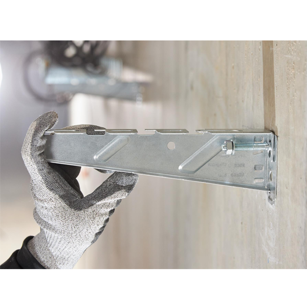 Goujon d'ancrage à expansion Spit FIX3 pour béton - M10 x 125 mm