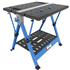Établi mobile multifonction Kreg KWS1000-INT - 70 x 80 cm - 158 kg