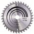 Lame scie circulaire Bosch Optiline Wood ⌀ 230 mm 30 mm 36 dents 2,8 mm