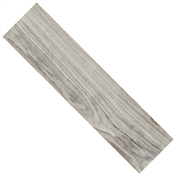 Carrelage intérieur effet bois Living - 61 CM x 15 CM - ép. 9 MM - Tortora