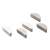 Clavette et goupille cylindrique
