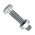 Ø 6 mm - L 20 mm - Lot de 70