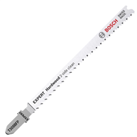 Lame de scie sauteuse multi-matériaux - Expert T 367 XHM
