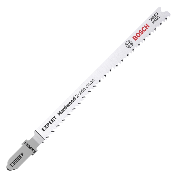 Lame de scie sauteuse multi-matériaux - Expert T 367 XHM