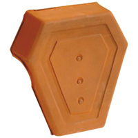 Fronton de rive universelle 1080