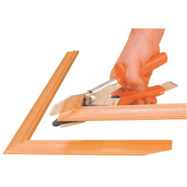 Pince à coupe d'onglet multicoup extra : 3476060007100 Edma 071055