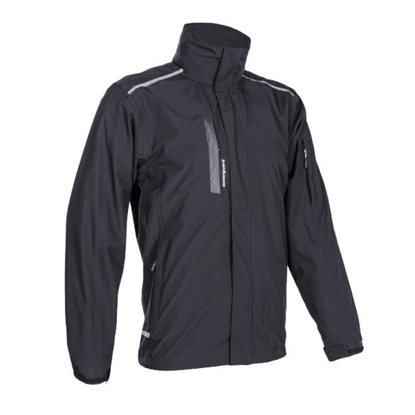Veste de pluie Softshell Coverguard Hotaru - taille L