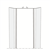 Larg. 50 mm - Long. 3,00 ml - Beige