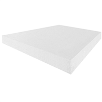 Panneau isolant pour sols - Unimat Sol Supra - 1,20 x 1,00 m - épaisseur 20 MM - 0,55 m².K/W