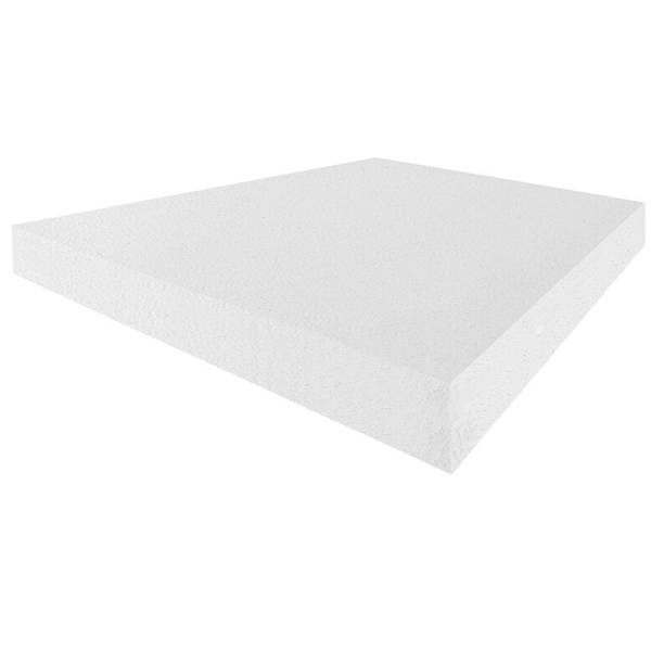 Panneau isolant pour sols - Unimat Sol Supra - 1,20 x 1,00 m - épaisseur 20 MM - 0,55 m².K/W