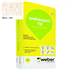 Enduit monocouche taloché éponge Weberpral TE 000 Blanc - 25 kg