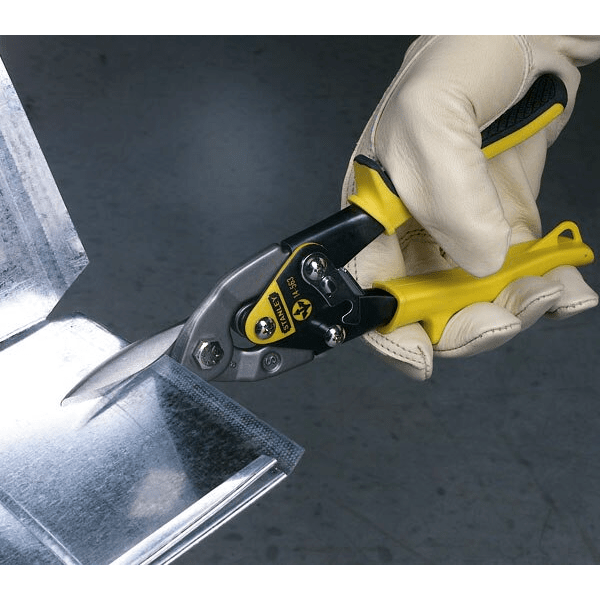 Cisaille aviation universelle Fatmax Stanley 250mm | Quincaillerie Pro