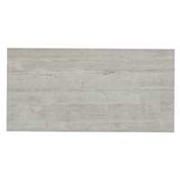 Carrelage sol extérieur "effet bois" - Canada Grip Édilis - Quebec - 61,3 CM x 30,3 CM - Ép.9 MM