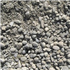Sable-gravier alluvionnaire roulé 0/16 mm Godet 0,25 m³