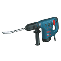 Marteau piqueur avec sds-plus référence Bosch gsh 3 e professional 0611320703
