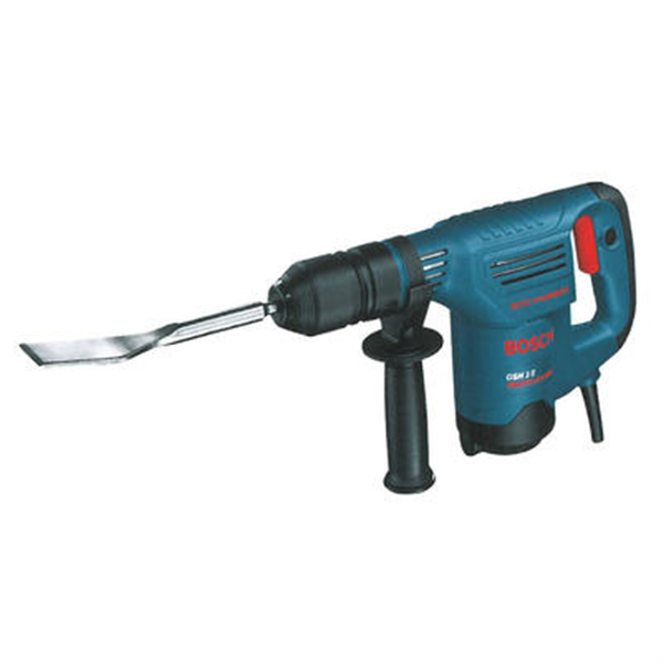 Marteau piqueur avec sds-plus référence Bosch gsh 3 e professional 0611320703