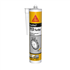 Colle prise rapide Sikaflex 113 Turbo Blanc Cartouche 290 ml