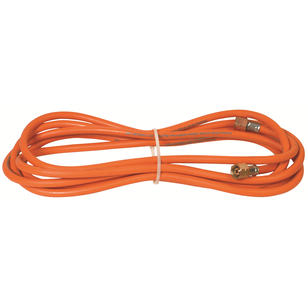 Tuyau caoutchouc 963/10 NF EN ISO 3821, 4,75 mètres D 6,3 mm Express 963/5