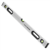 Niveau à bulle tubulaire Stanley Fatmax Pro magnétique 3 fioles 120 cm