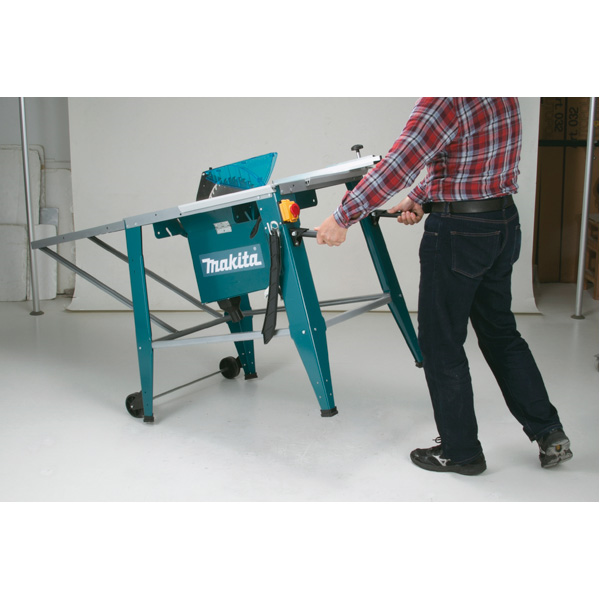 Scie bois sur table diamètre 315 mm 2000W Makita 2712 0088381673242