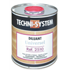 Peinture vernis préparation de support