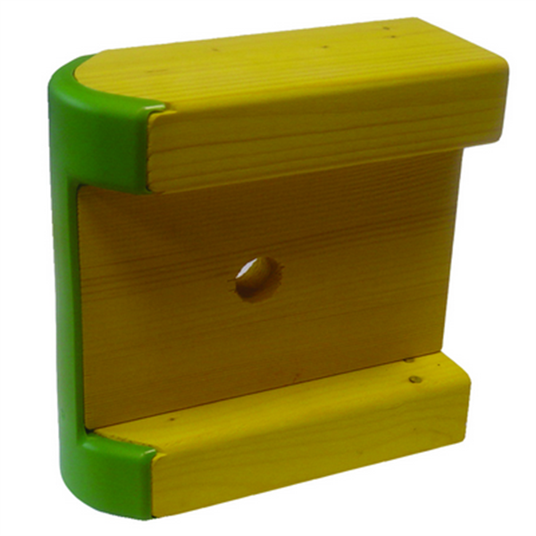 Poutrelle de coffrage PF20 Plus Pfeifer avec caches de protection - Longueur 3.90 M