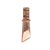 Panne 648 rechange droite cuivre fer couvreur 33 x 3 mm Guilbert Express