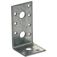 Équerre renforcée EB/7048 48x90x48 mm épaisseur 3 mm Simpson Strong-Tie