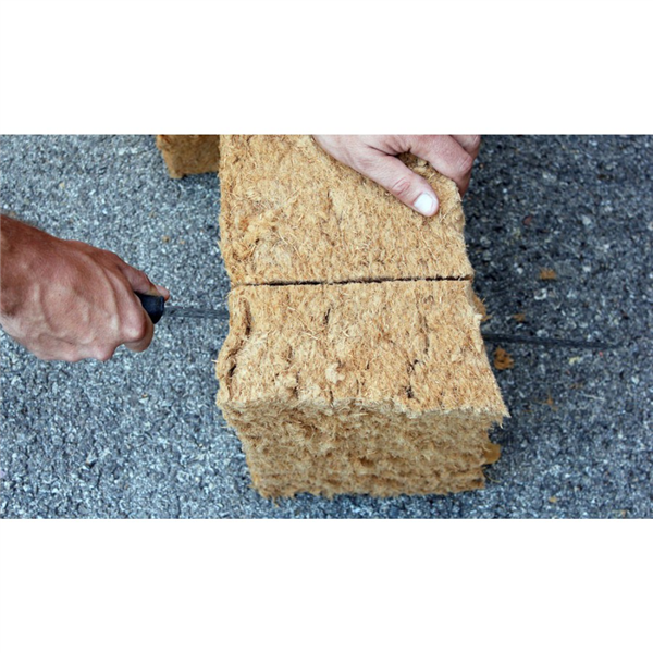 Couteau pour isolants 420 mm avec fourreau de rangement Edma 168055
