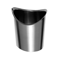Naissance cylindrique en zinc pour gouttière de 250 MM et descente de 80 MM