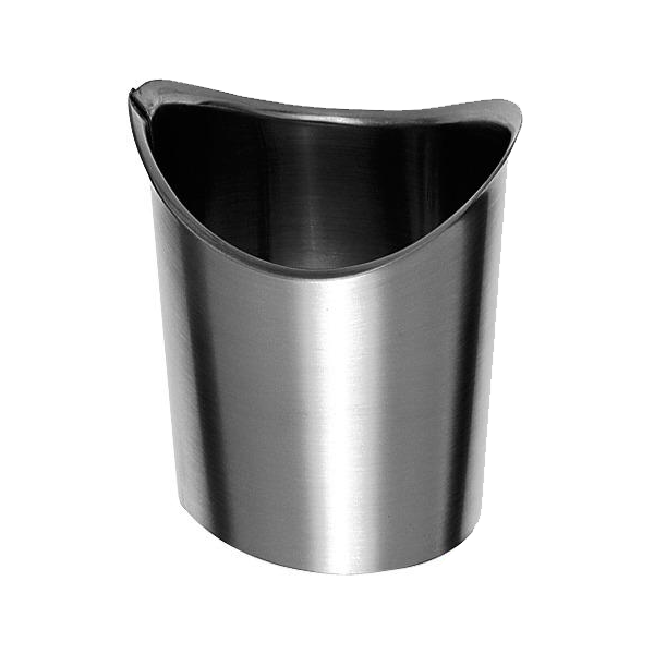 Naissance cylindrique en zinc pour gouttière de 250 MM et descente de 80 MM