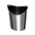 Naissance cylindrique en zinc pour gouttière de 250 MM et descente de 80 MM