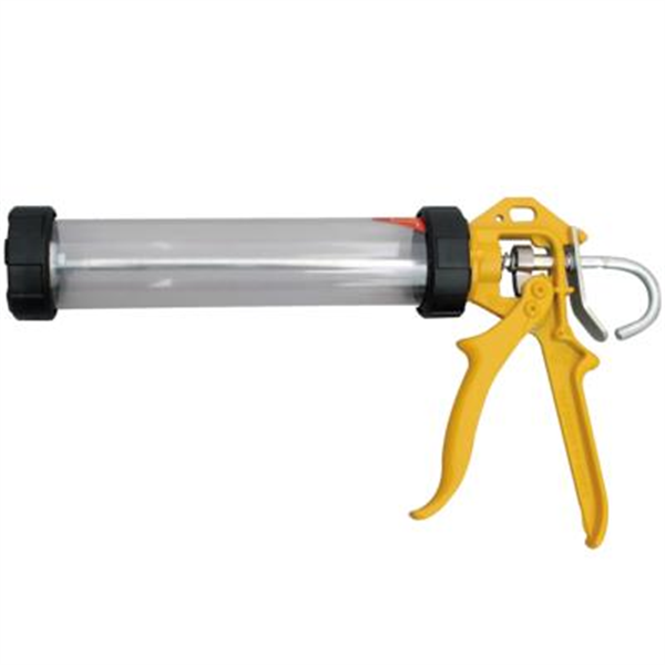 Pistolet universel 4 ac corps plastique 300/400 ml : Sika 562