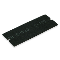 Abrasif pour cale à poncer 84/280